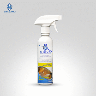 7 ملمع اخشاب